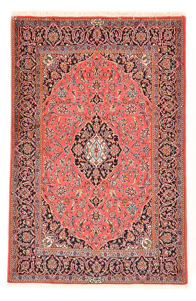 Kashan Rug 114x170cm - Persian Rugs