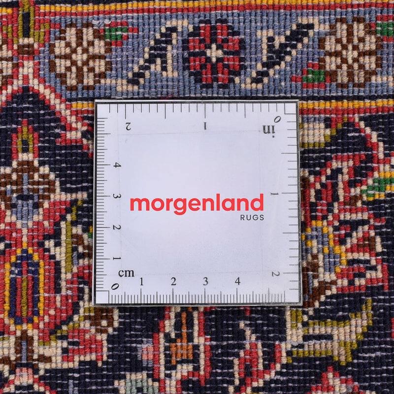 Perser Rug - Keshan - 170 x 114 cm - light red