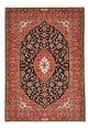 Kashan Rug 117x170cm - Persian Rugs