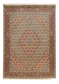 Tabriz - 40 Raj Rug 150x209cm - Persian Rugs – product image