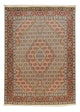 Tabriz - 40 Raj Rug 150x209cm - Persian Rugs