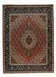 Tabriz - 40 Raj Rug 200x148cm - Persian Rugs