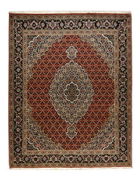 Tabriz - 40 Raj Rug 200x152cm - Persian Rugs – product image