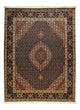 Tabriz - 40 Raj Rug 202x150cm - Persian Rugs