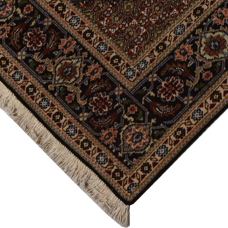 Perser Rug - Tabriz - Royal - 202 x 150 cm - dark blue
