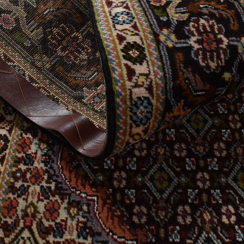 Perser Rug - Tabriz - Royal - 202 x 150 cm - dark blue