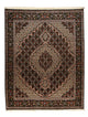 Tabriz - 40 Raj Rug 151x200cm - Persian Rugs