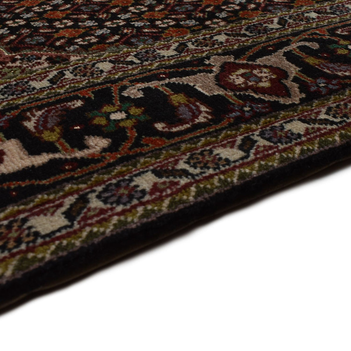 Tabriz - 40 Raj Rug 154x210cm - Persian Rugs