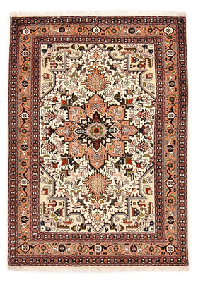 Perser Rug - Tabriz - Royal - 149 x 105 cm - sand