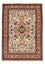 Perser Rug - Tabriz - Royal - 149 x 105 cm - sand