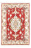 Perser Rug - Tabriz - Royal - 90 x 60 cm - red