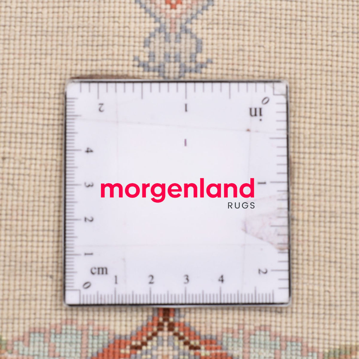 Perser Rug - Tabriz - Royal - 90 x 60 cm - cream