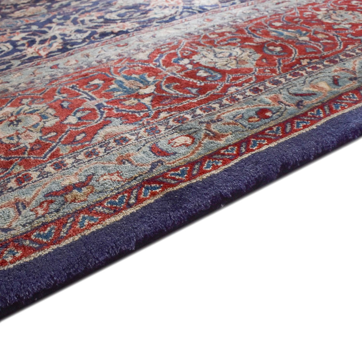 Sarouk Rug 302x414cm - Persian Rugs