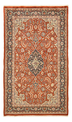 Perser Rug - Classic - 237 x 143 cm - red