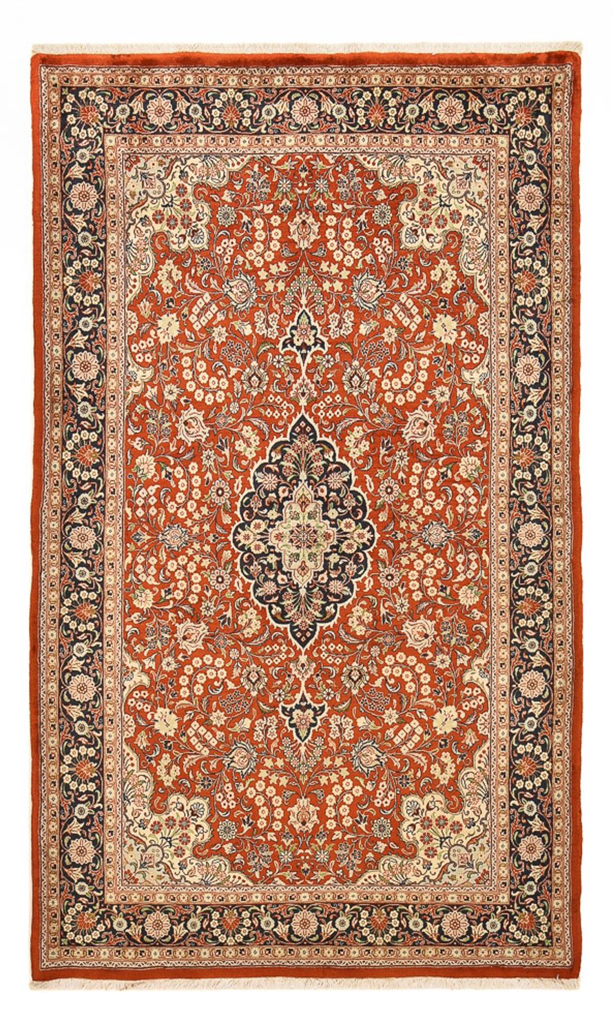 Perser Rug - Classic - 237 x 143 cm - red