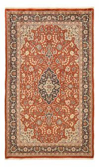 Perser Rug - Classic - 237 x 143 cm - red