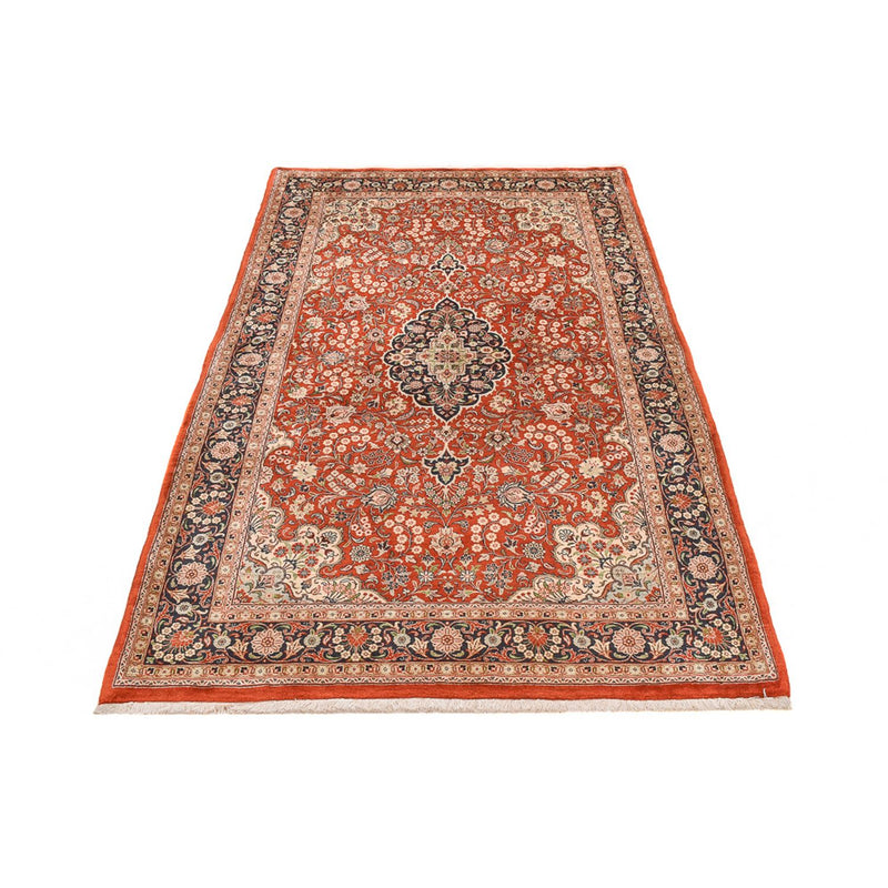 Perser Rug - Classic - 237 x 143 cm - red