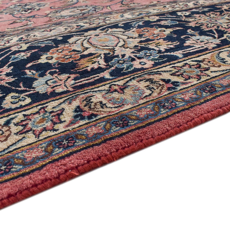 Perser Rug - Classic - 403 x 297 cm - red