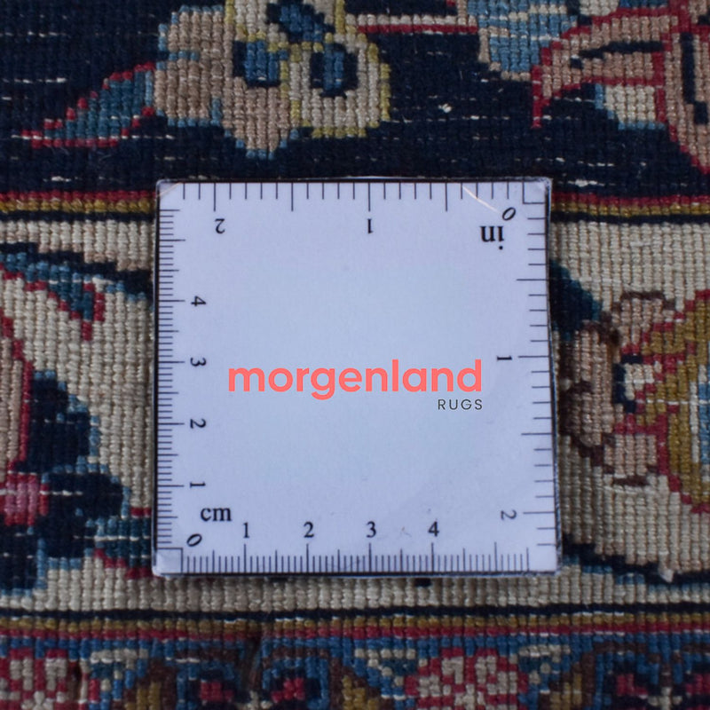 Perser Rug - Classic - 403 x 297 cm - red