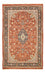 Perser Rug - Classic - 234 x 142 cm - red