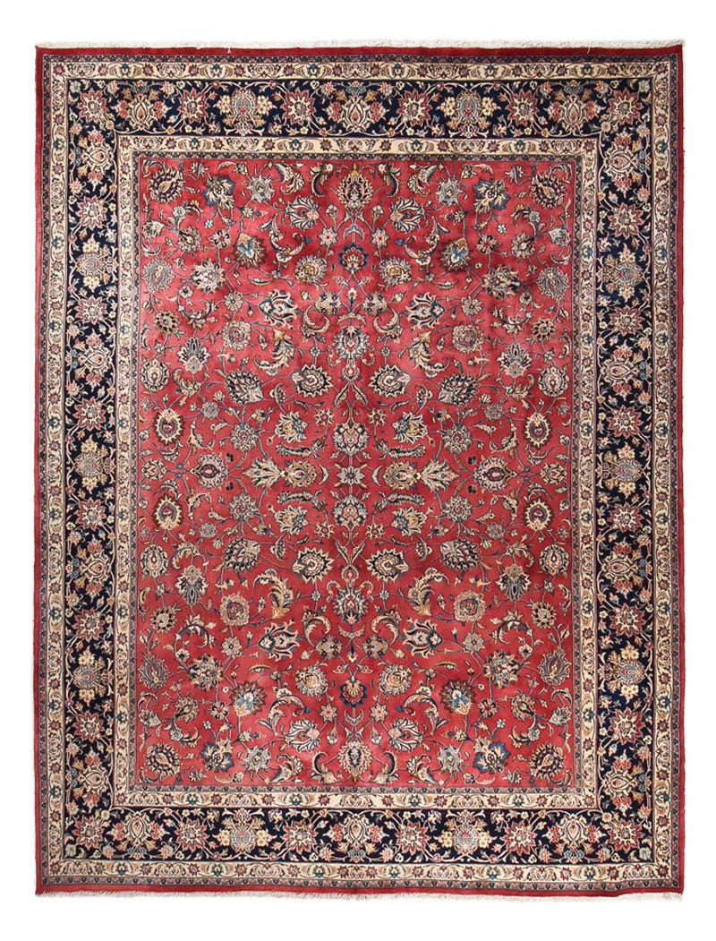 Perser Rug - Classic - 390 x 297 cm - red