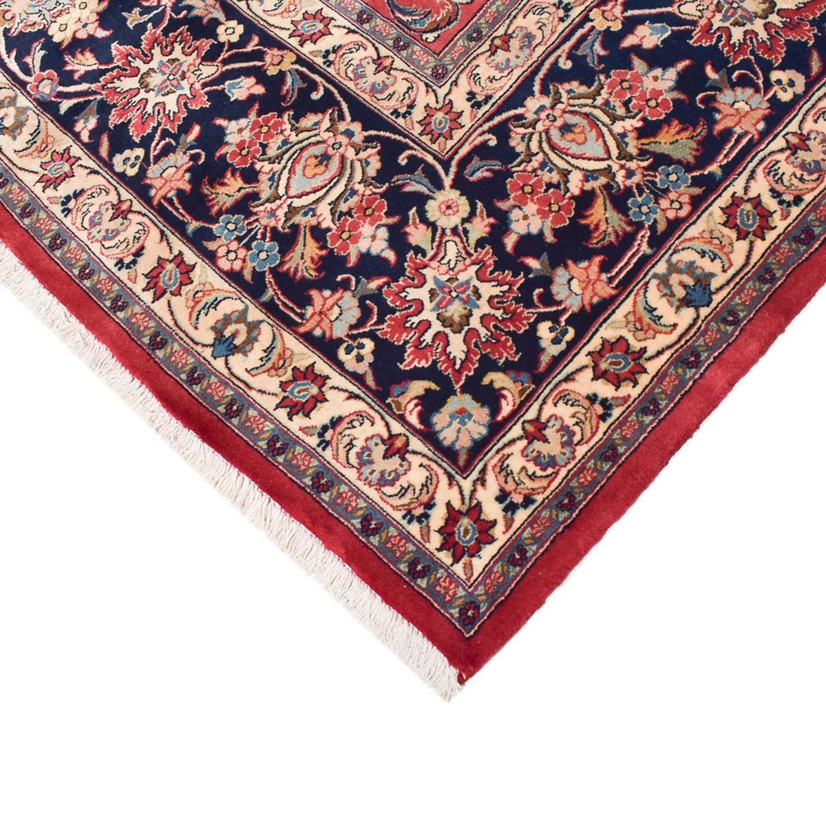 Perser Rug - Classic - 390 x 297 cm - red