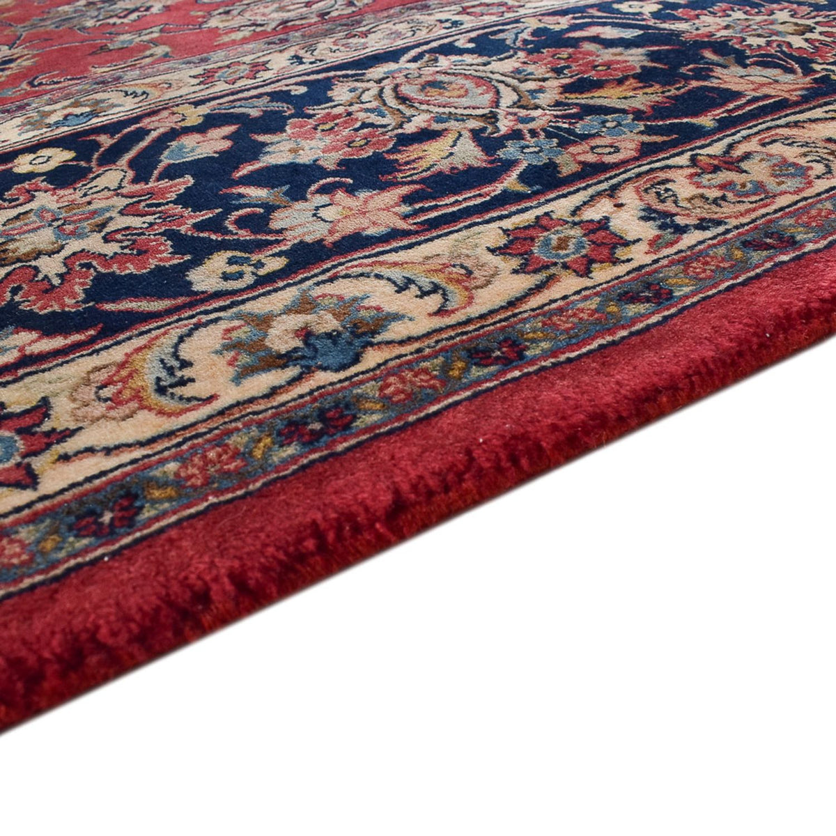 Mashhad Rug 297x390cm - Persian Rugs