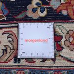 Perser Rug - Classic - 390 x 297 cm - red