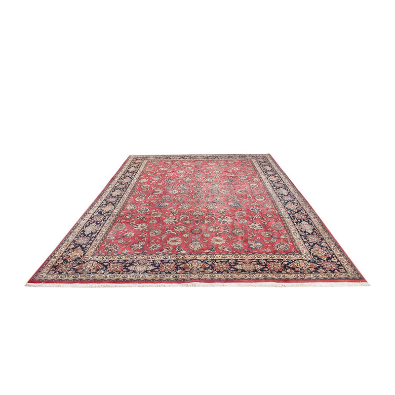 Perser Rug - Classic - 390 x 297 cm - red