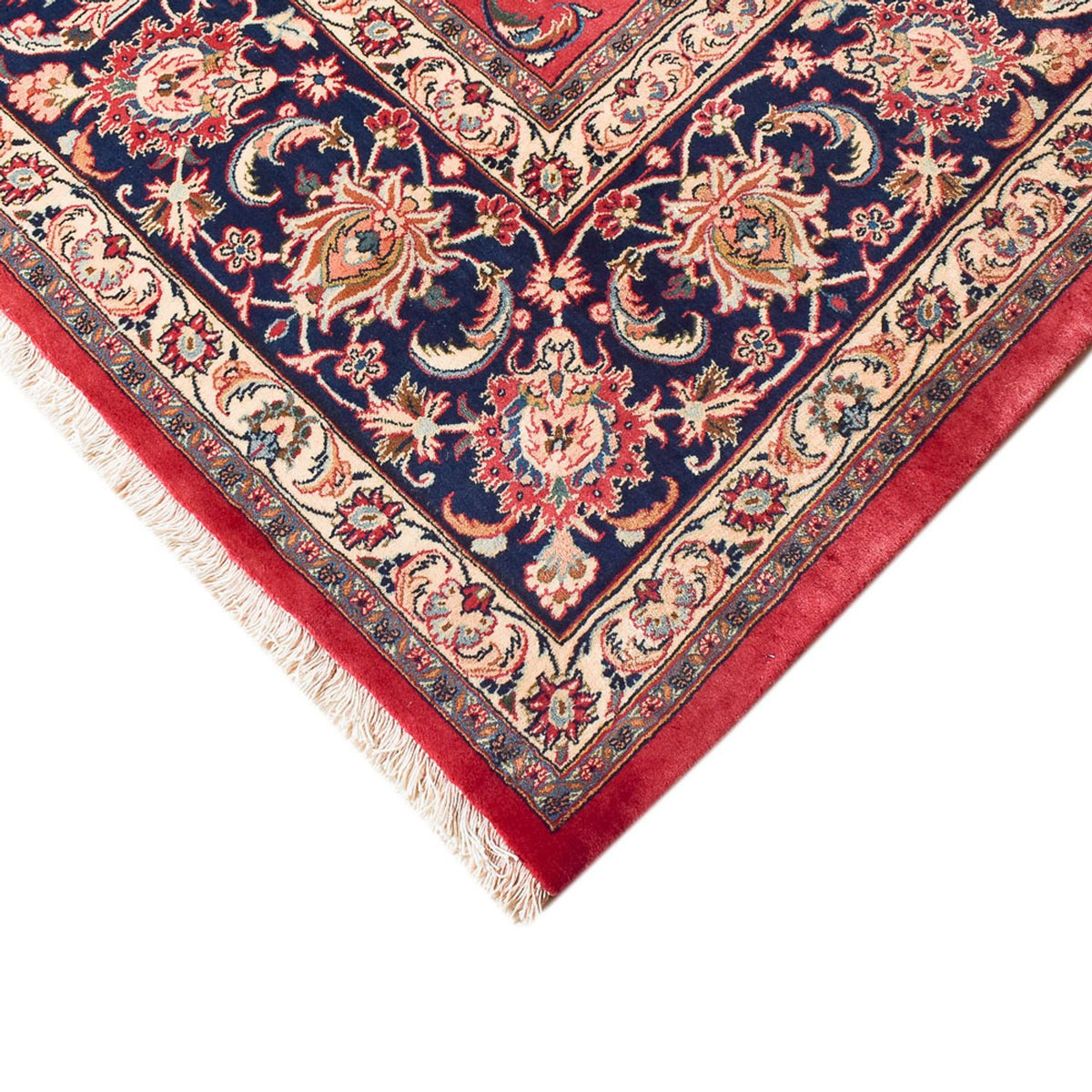 Perser Rug - Classic - 370 x 295 cm - red