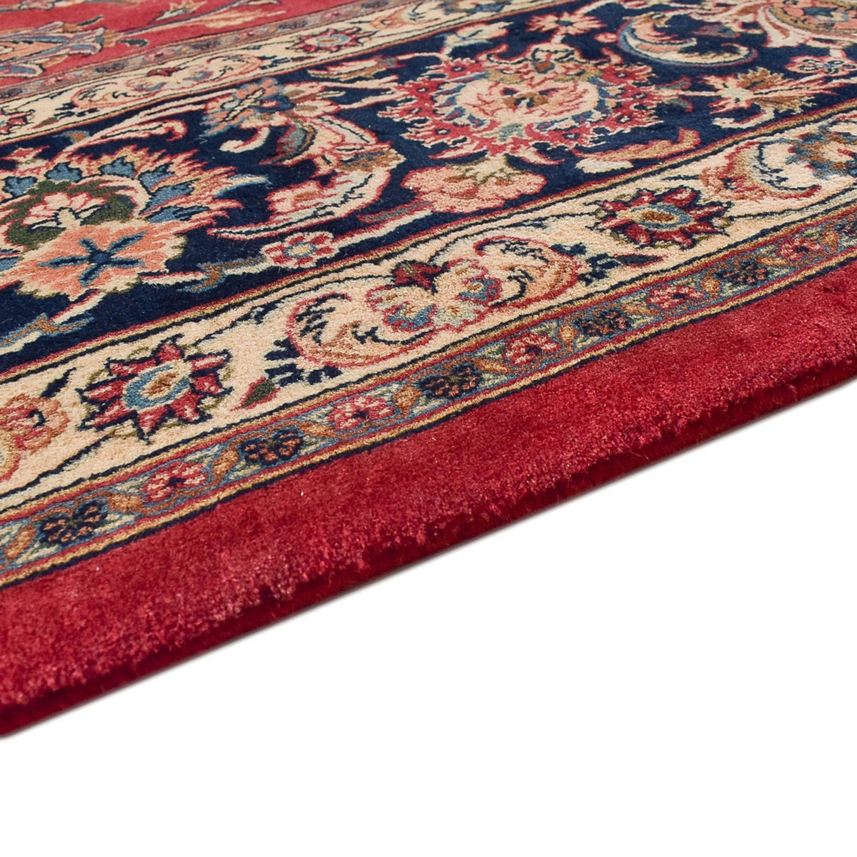 Mashhad Rug 295x370cm - Persian Rugs