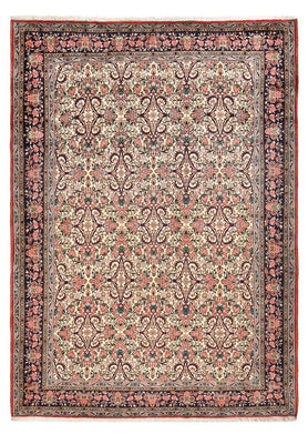 Perser Rug - Bidjar - 300 x 218 cm - rust