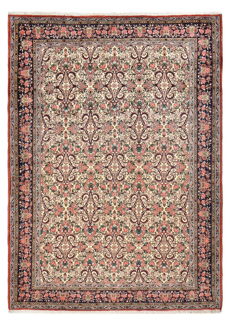 Perser Rug - Bidjar - 300 x 218 cm - rust
