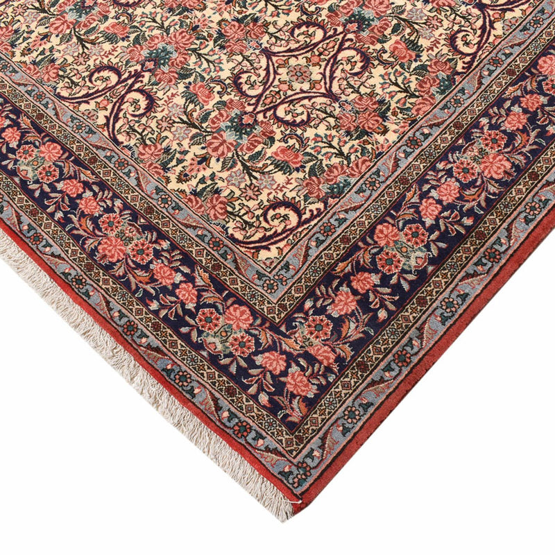 Perser Rug - Bidjar - 300 x 218 cm - rust