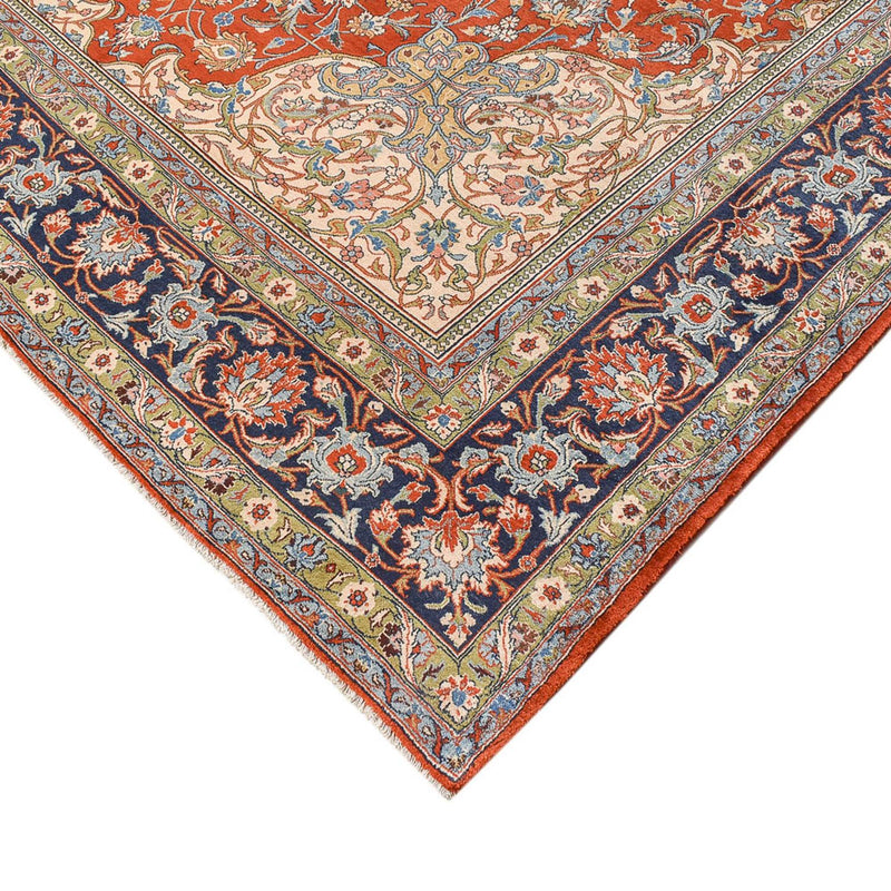 Perser Rug - Classic - 346 x 247 cm - red