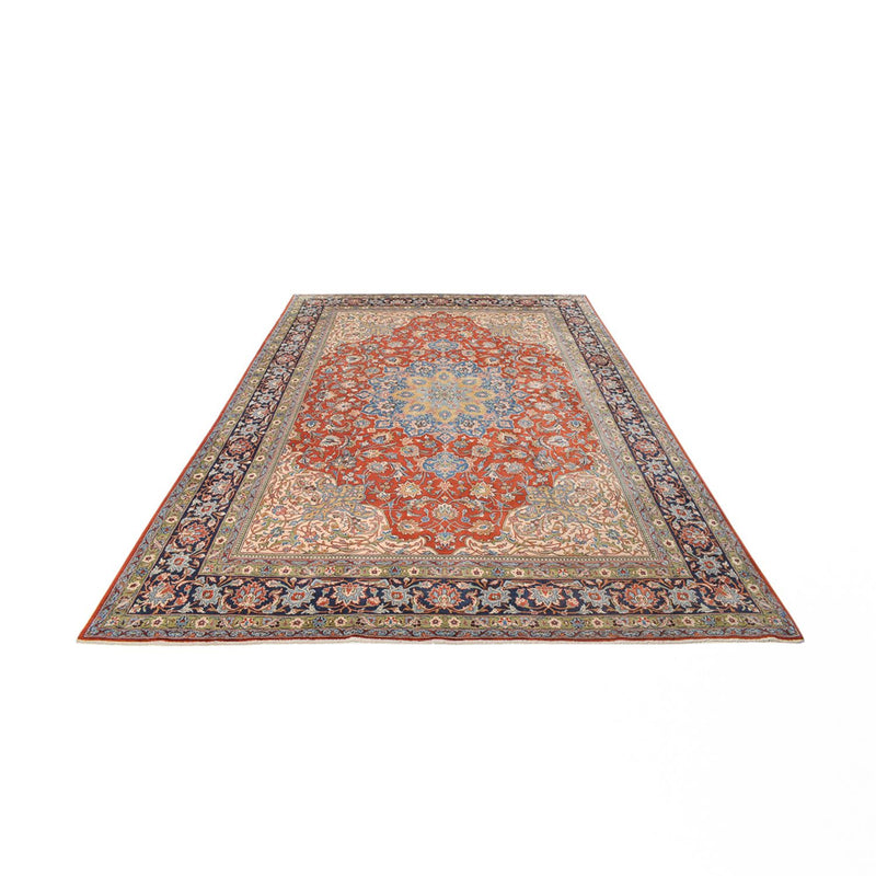 Perser Rug - Classic - 346 x 247 cm - red