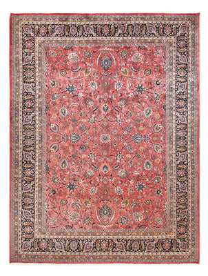 Perser Rug - Classic - 393 x 298 cm - red