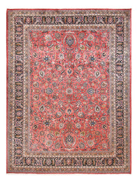 Perser Rug - Classic - 393 x 298 cm - red
