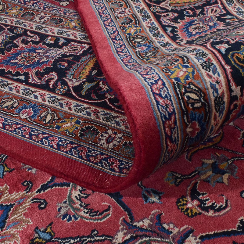Perser Rug - Classic - 393 x 298 cm - red