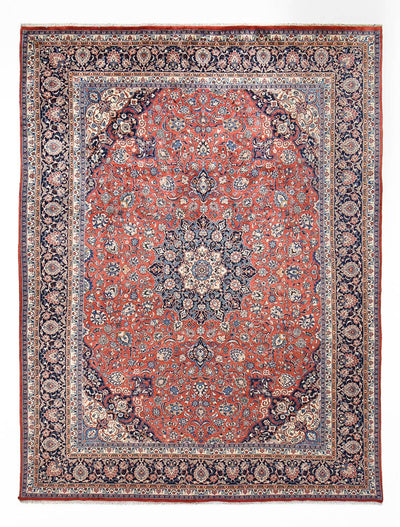 Sarouk Rug 293x393cm - Persian Rugs