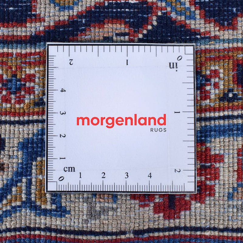 Perser Rug - Classic - Royal - 393 x 293 cm - light red