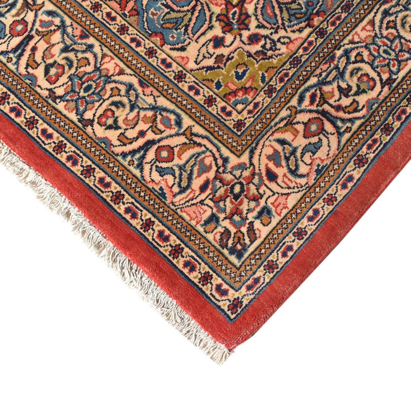Perser Rug - Classic - 212 x 127 cm - red
