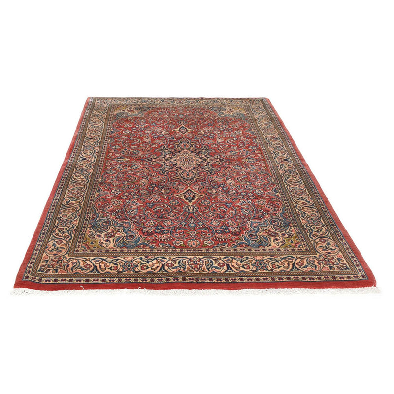 Perser Rug - Classic - 212 x 127 cm - red