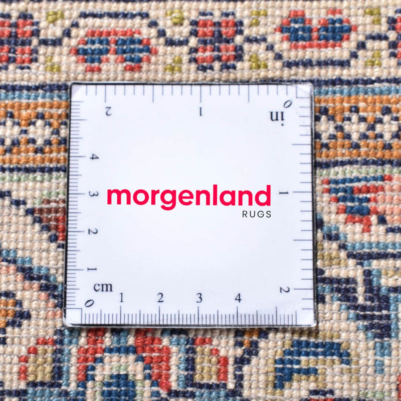 Perser Rug - Classic - 212 x 127 cm - red