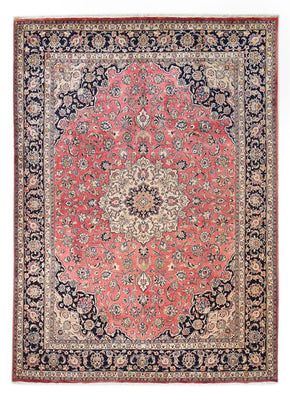 Perser Rug - Classic - 394 x 291 cm - light red