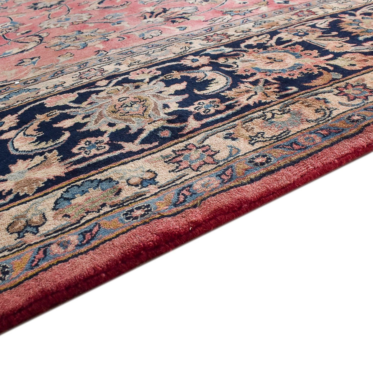 Perser Rug - Classic - 394 x 291 cm - light red