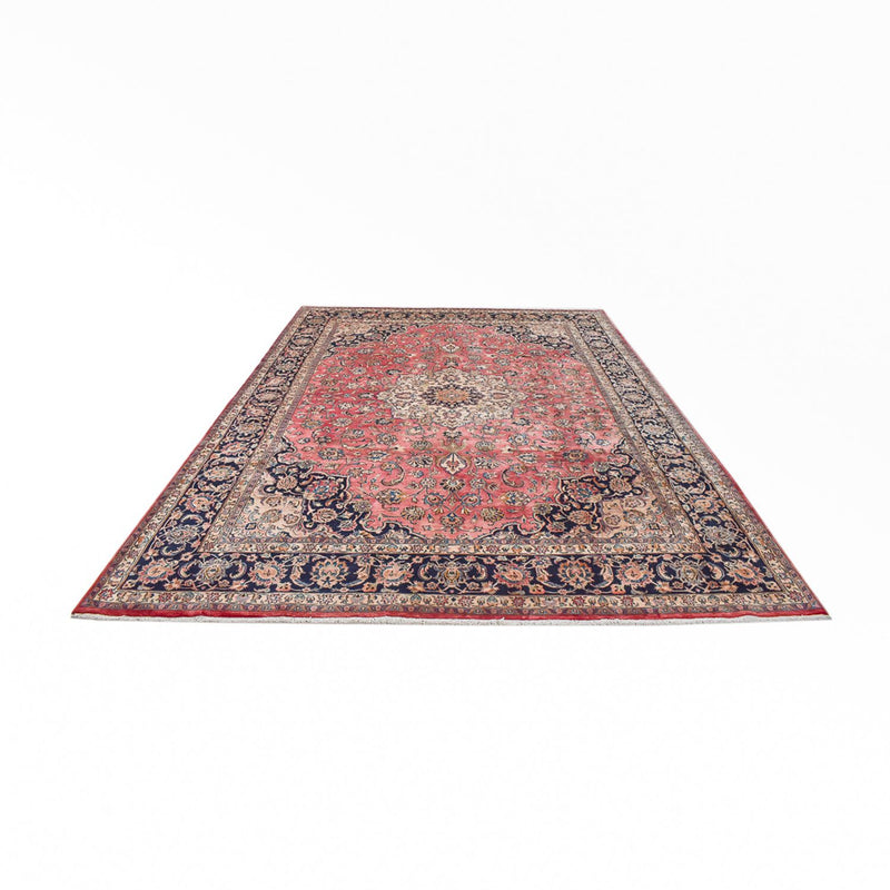Perser Rug - Classic - 394 x 291 cm - light red