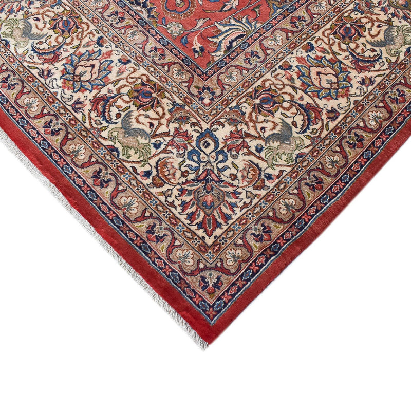 Perser Rug - Classic - Royal - 408 x 305 cm - red