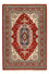 Perser Rug - Ghom - Royal - 204 x 132 cm - red