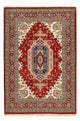 Ilam Rug 204x132cm - Persian Rugs